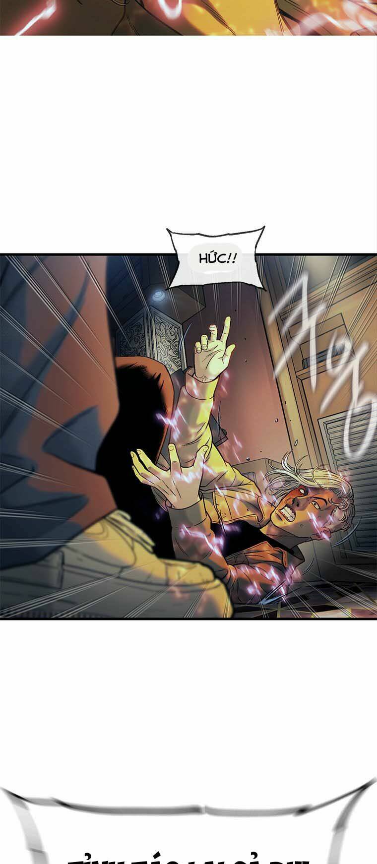 Cell Chương 48 Ảnh 37