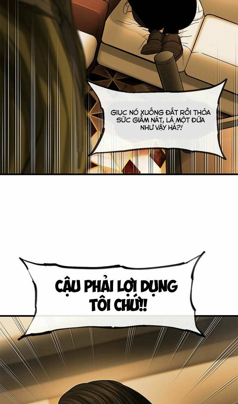 Cell Chương 48 Ảnh 42