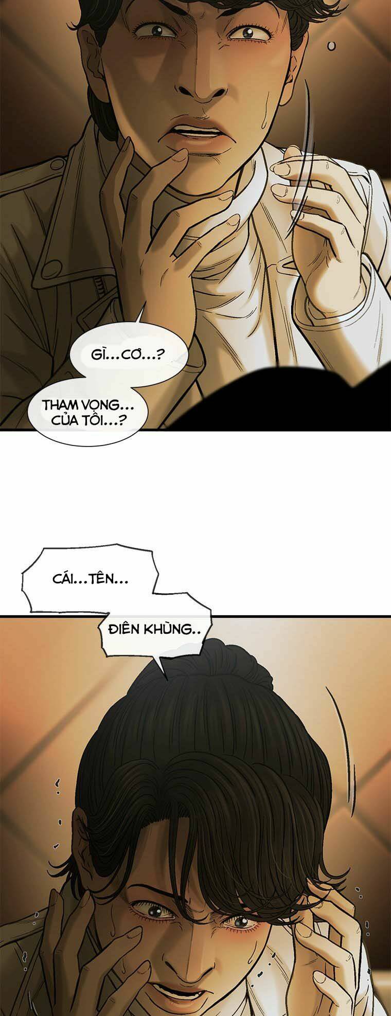 Cell Chương 48 Ảnh 50