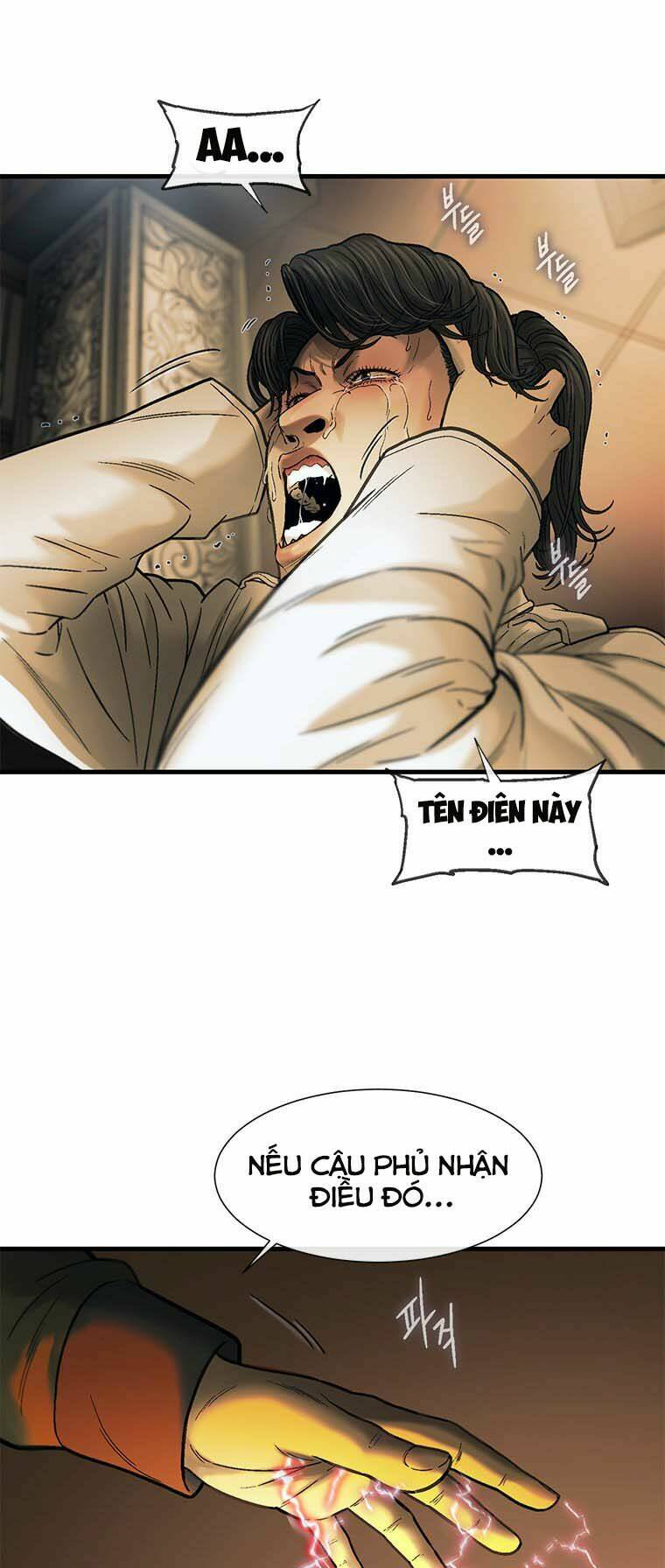 Cell Chương 48 Ảnh 54