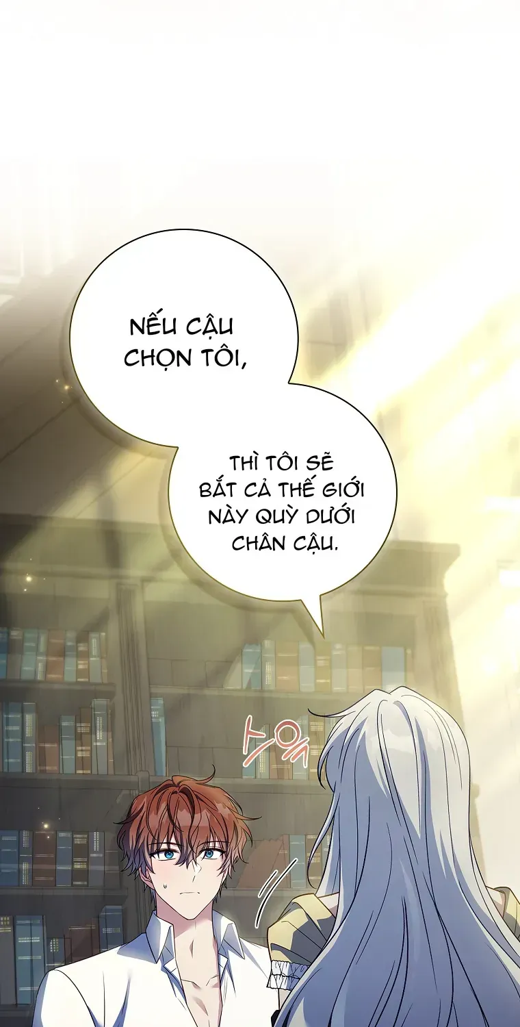 Cha Nào Con Nấy Chương 60 Ảnh 126
