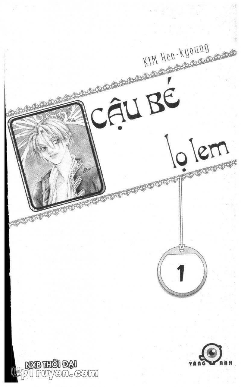 Chàng Lọ Lem Chương 1 Ảnh 2