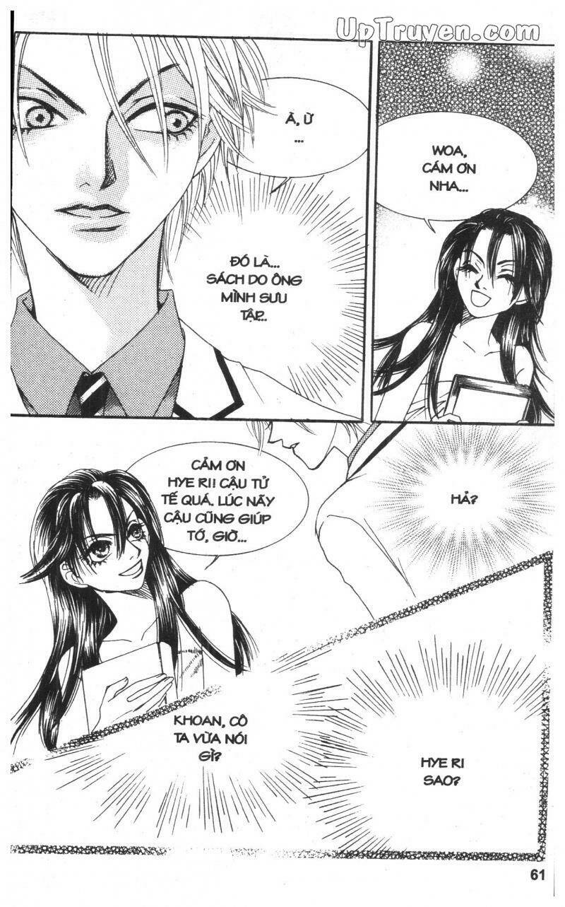 Chàng Lọ Lem Chương 1 Ảnh 62