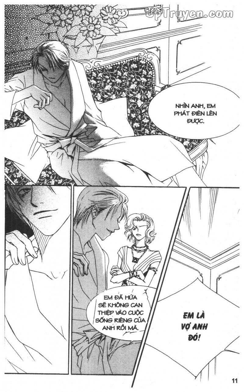 Chàng Lọ Lem Chương 4 Ảnh 12
