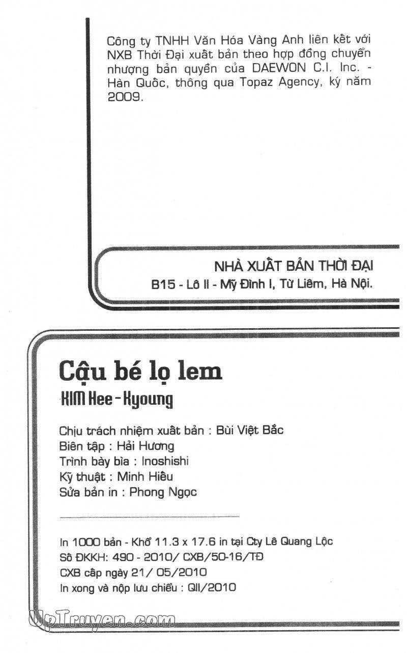 Chàng Lọ Lem Chương 4 Ảnh 3
