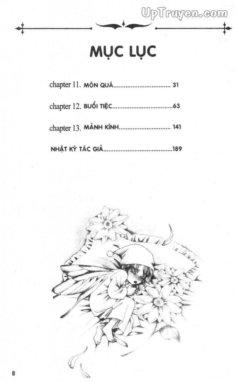 Chàng Lọ Lem Chương 4 Ảnh 9