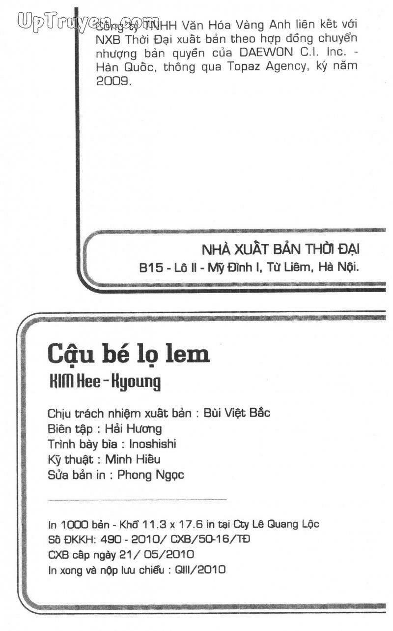 Chàng Lọ Lem Chương 5 Ảnh 3