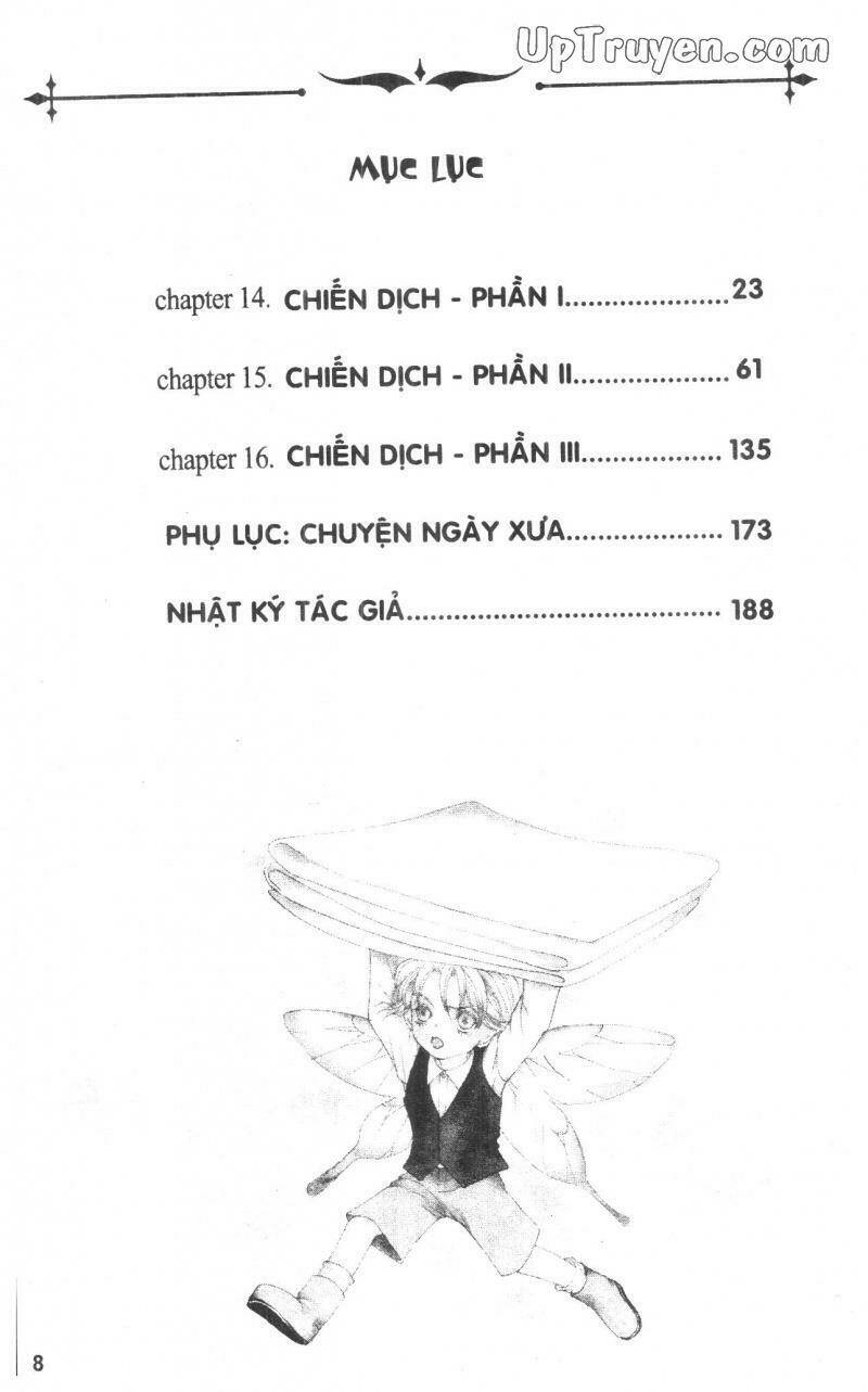 Chàng Lọ Lem Chương 5 Ảnh 9