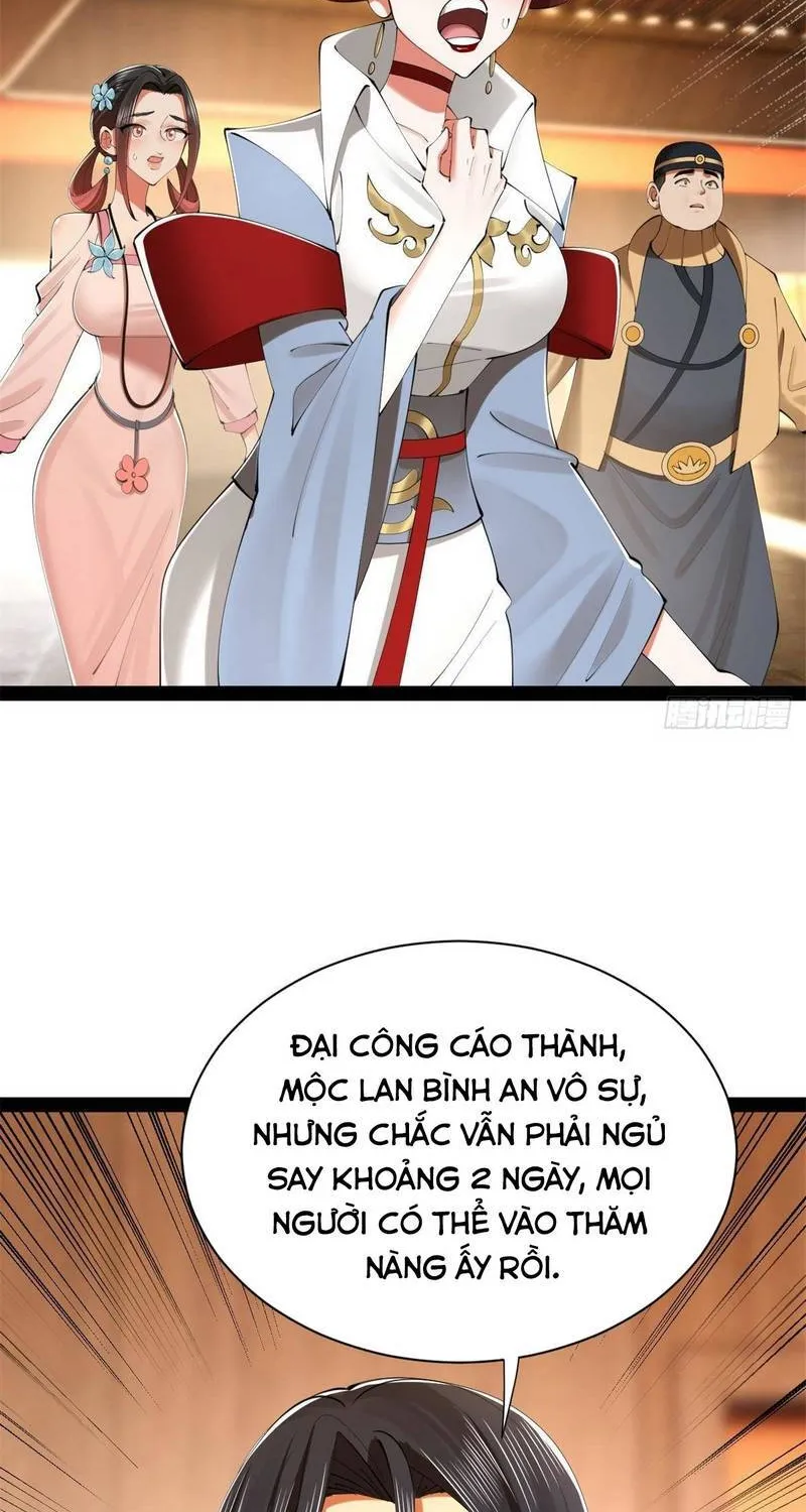Chàng Rể Mạnh Nhất Lịch Sử Chương 406 Ảnh 17