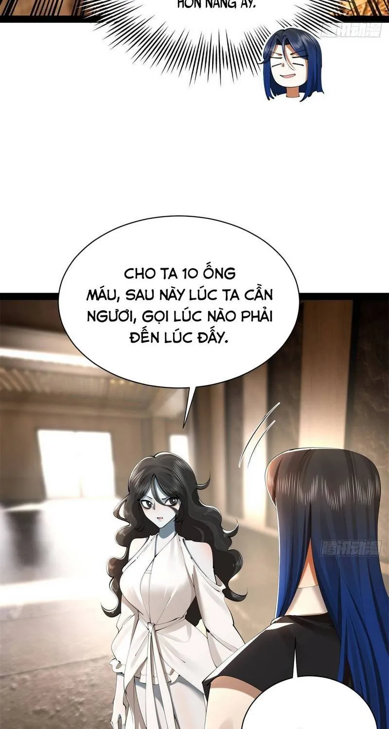 Chàng Rể Mạnh Nhất Lịch Sử Chương 406 Ảnh 22