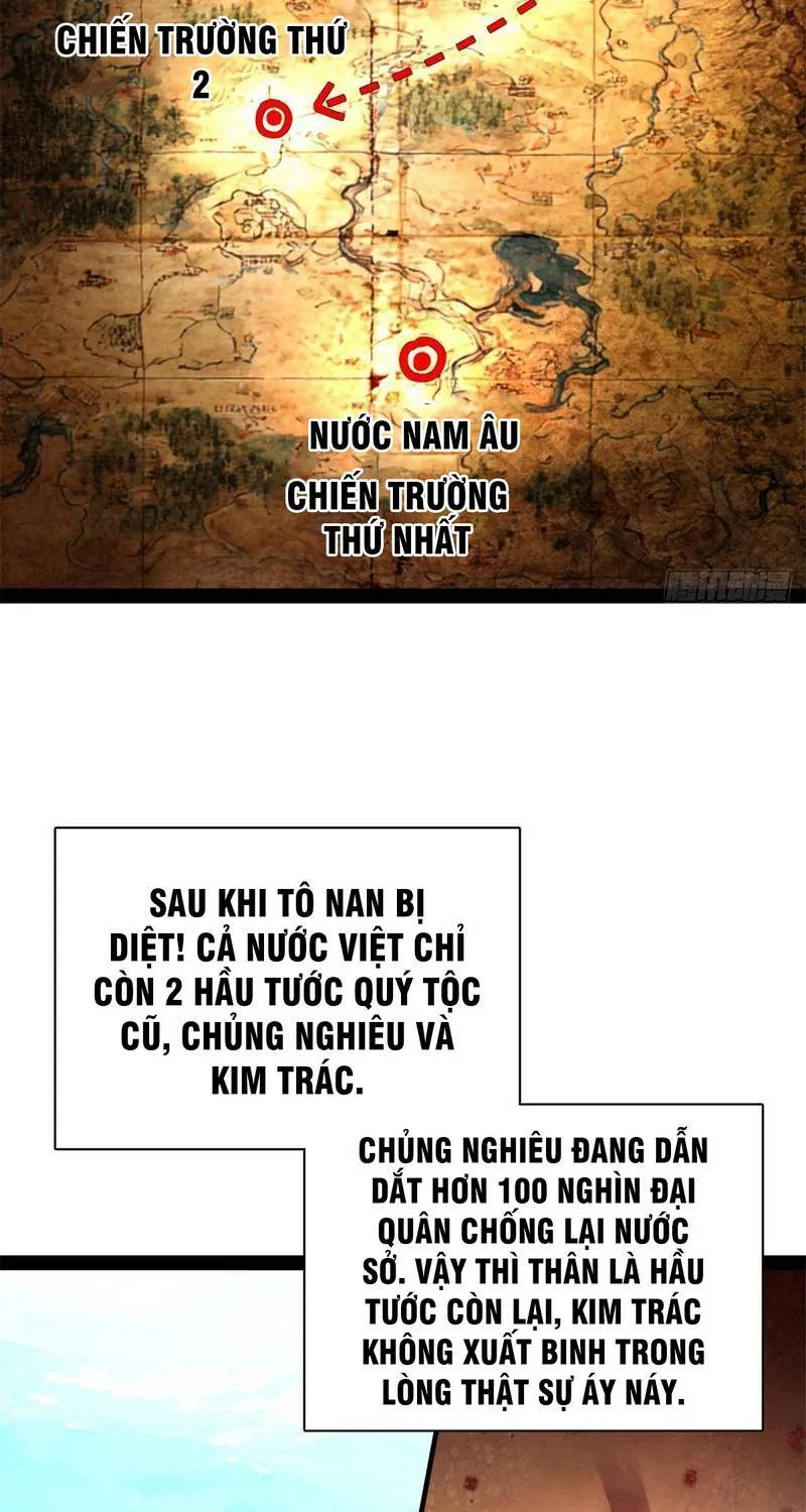 Chàng Rể Mạnh Nhất Lịch Sử Chương 406 Ảnh 34
