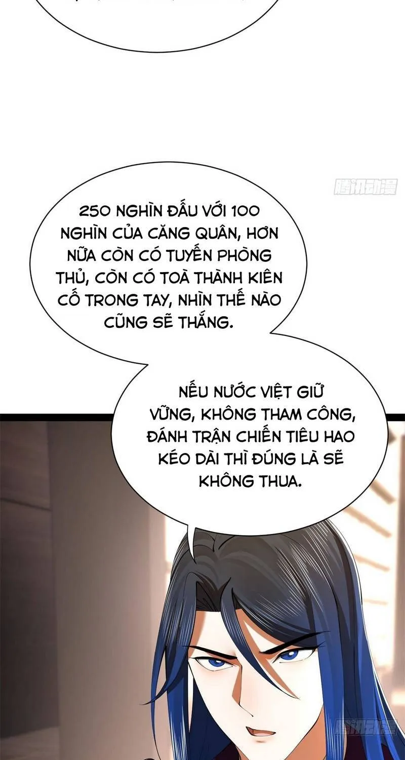 Chàng Rể Mạnh Nhất Lịch Sử Chương 406 Ảnh 38