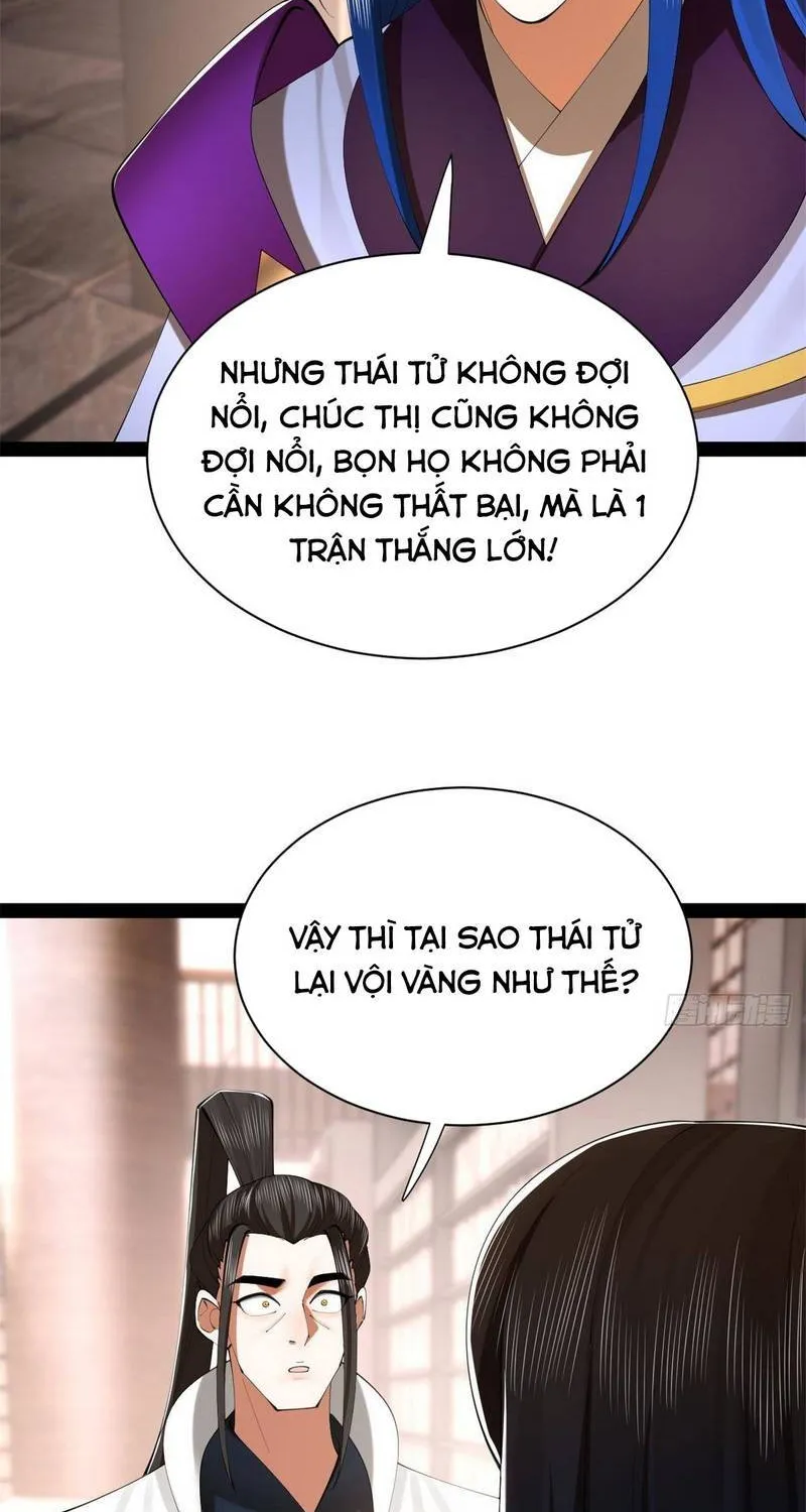 Chàng Rể Mạnh Nhất Lịch Sử Chương 406 Ảnh 39