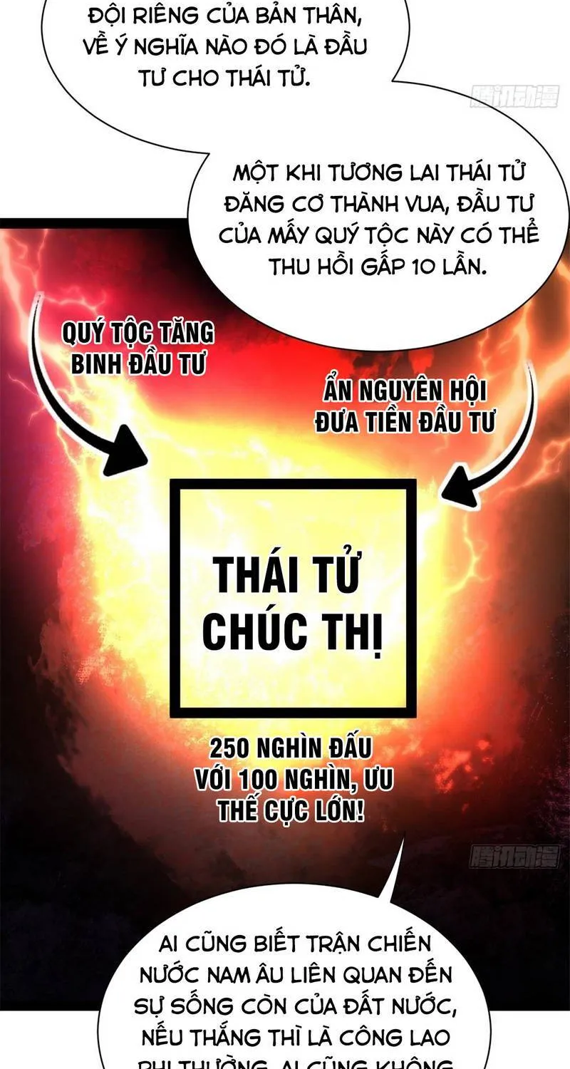 Chàng Rể Mạnh Nhất Lịch Sử Chương 406 Ảnh 41