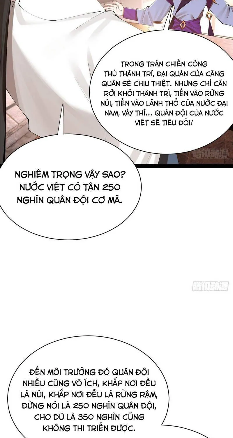 Chàng Rể Mạnh Nhất Lịch Sử Chương 406 Ảnh 45