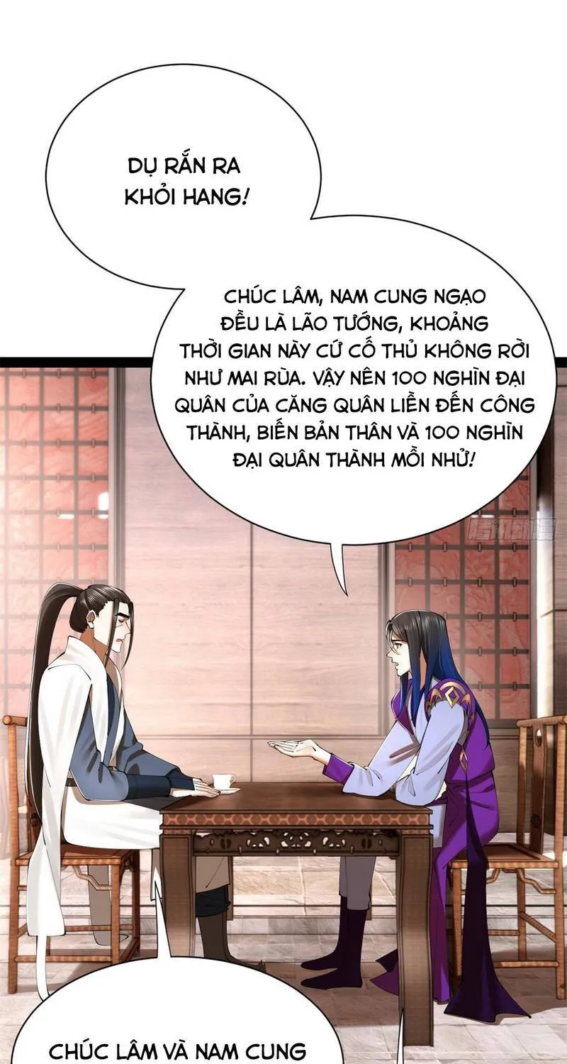 Chàng Rể Mạnh Nhất Lịch Sử Chương 406 Ảnh 48
