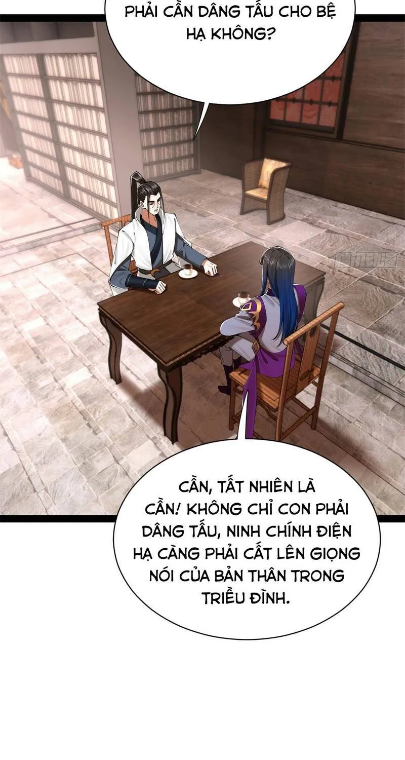 Chàng Rể Mạnh Nhất Lịch Sử Chương 406 Ảnh 51