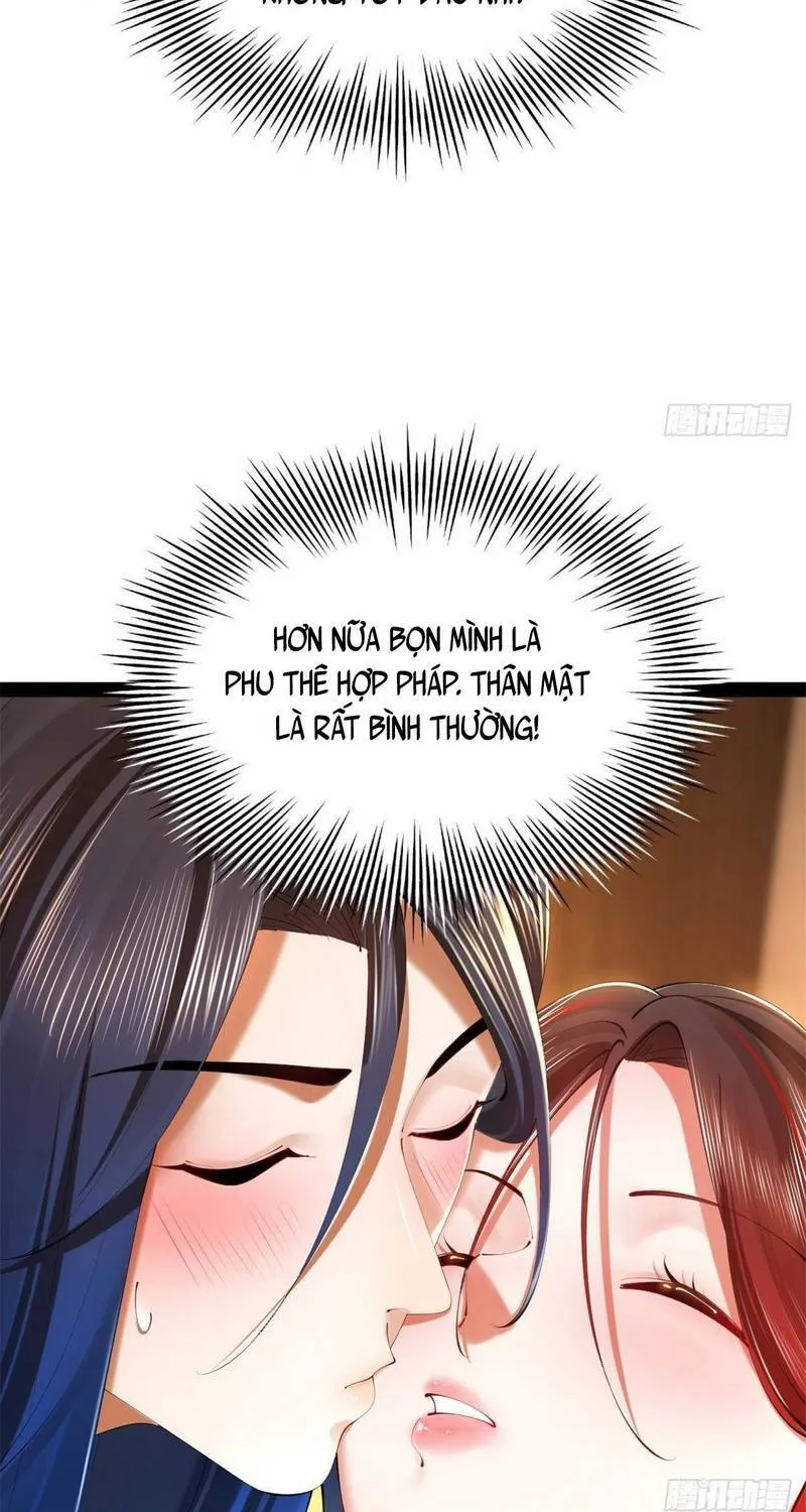 Chàng Rể Mạnh Nhất Lịch Sử Chương 406 Ảnh 58