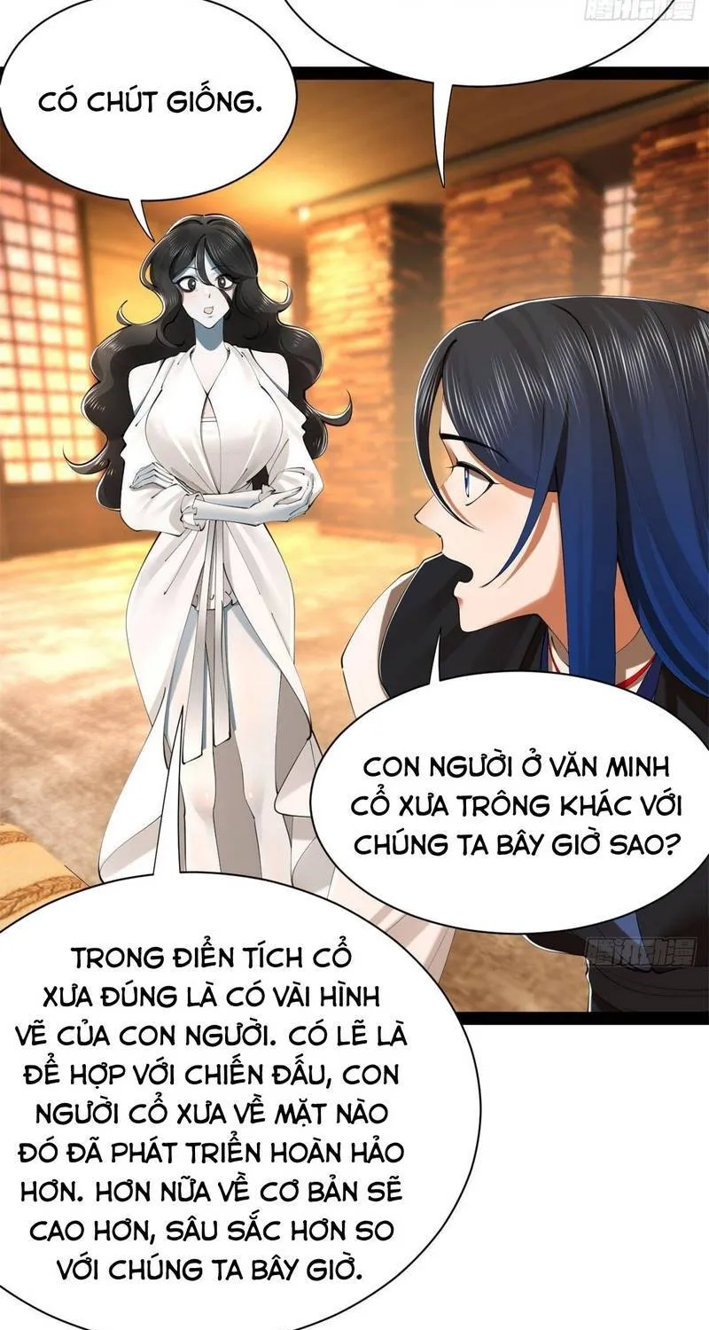 Chàng Rể Mạnh Nhất Lịch Sử Chương 406 Ảnh 7