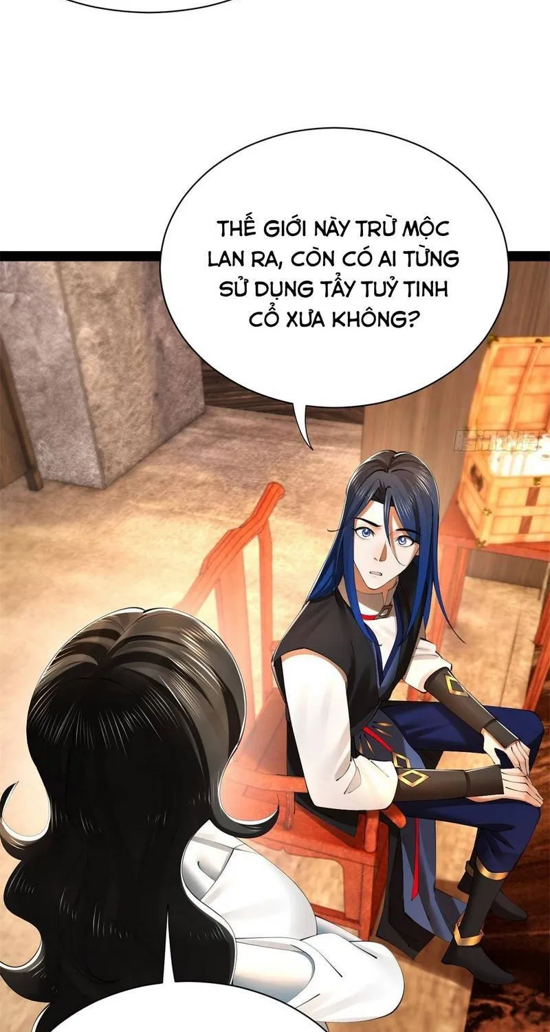 Chàng Rể Mạnh Nhất Lịch Sử Chương 406 Ảnh 8