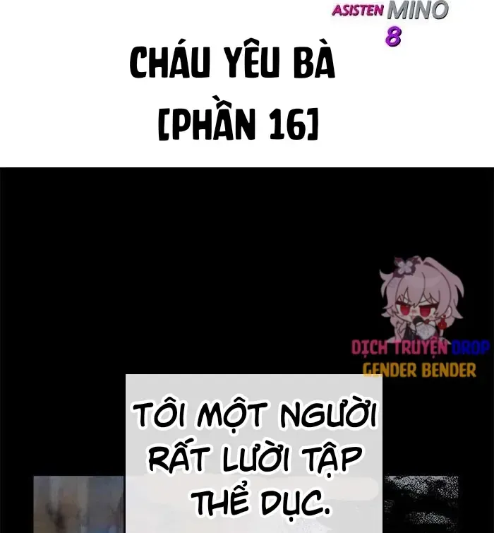 Change (Jinyuan) Ss2 Chương 71 Ảnh 11