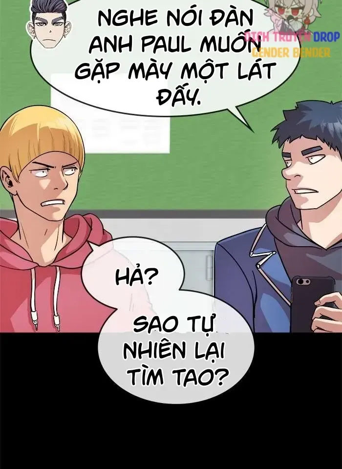 Change (Jinyuan) Ss2 Chương 71 Ảnh 31