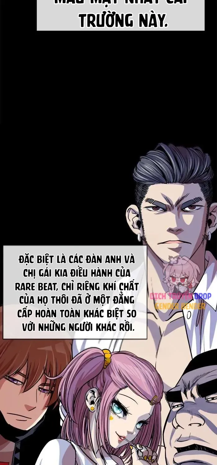 Change (Jinyuan) Ss2 Chương 71 Ảnh 34