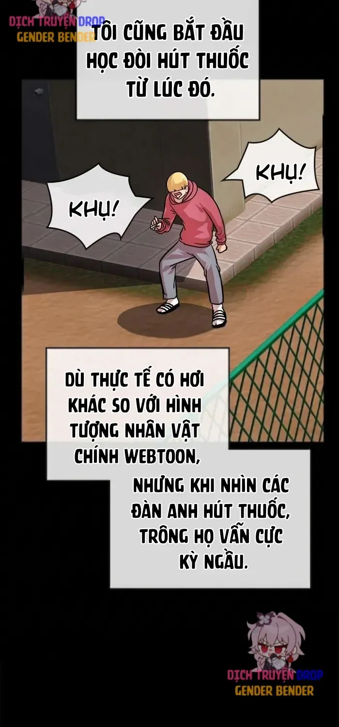 Change (Jinyuan) Ss2 Chương 71 Ảnh 38