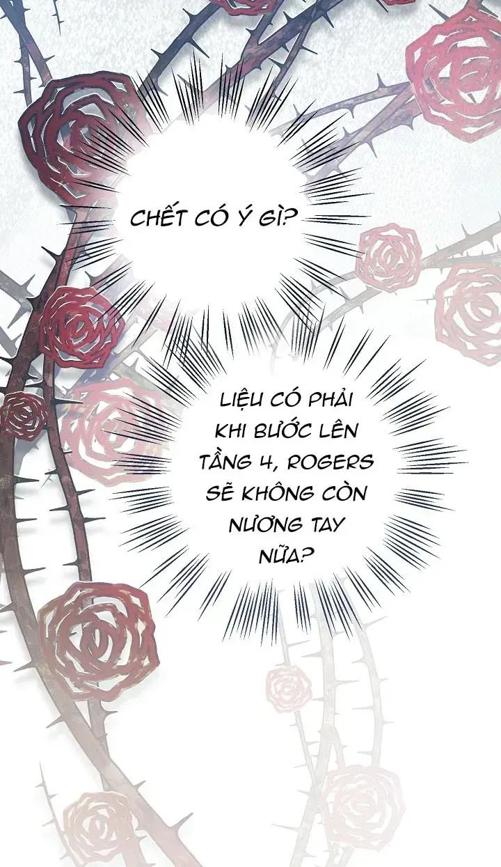 Chào Mừng Đến Với Dinh Thự Hoa Hồng Chương 52 Ảnh 64
