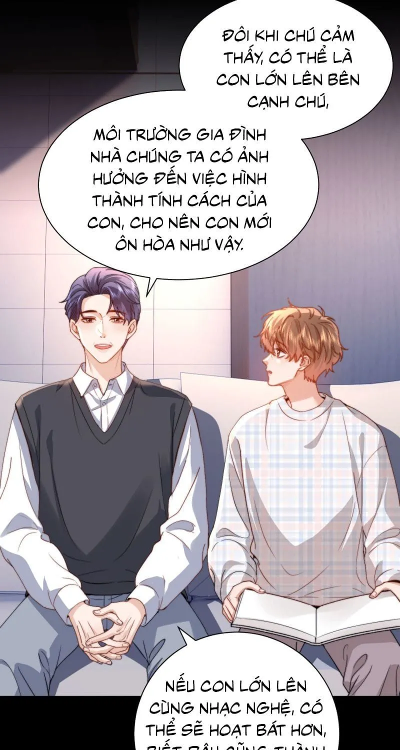 Chất Dị Ứng Đáng Yêu Chương 146 Ảnh 13