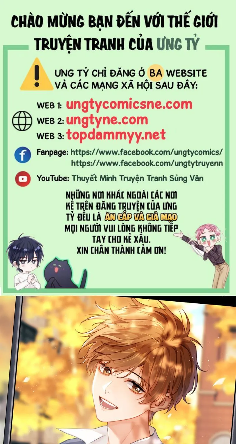 Chất Dị Ứng Đáng Yêu Chương 146 Ảnh 3