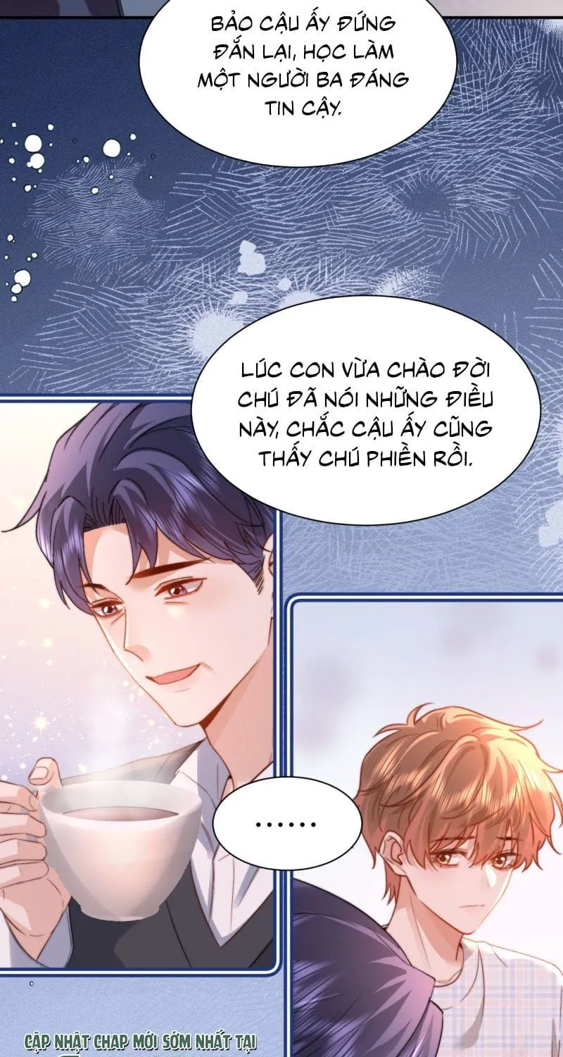 Chất Dị Ứng Đáng Yêu Chương 146 Ảnh 21