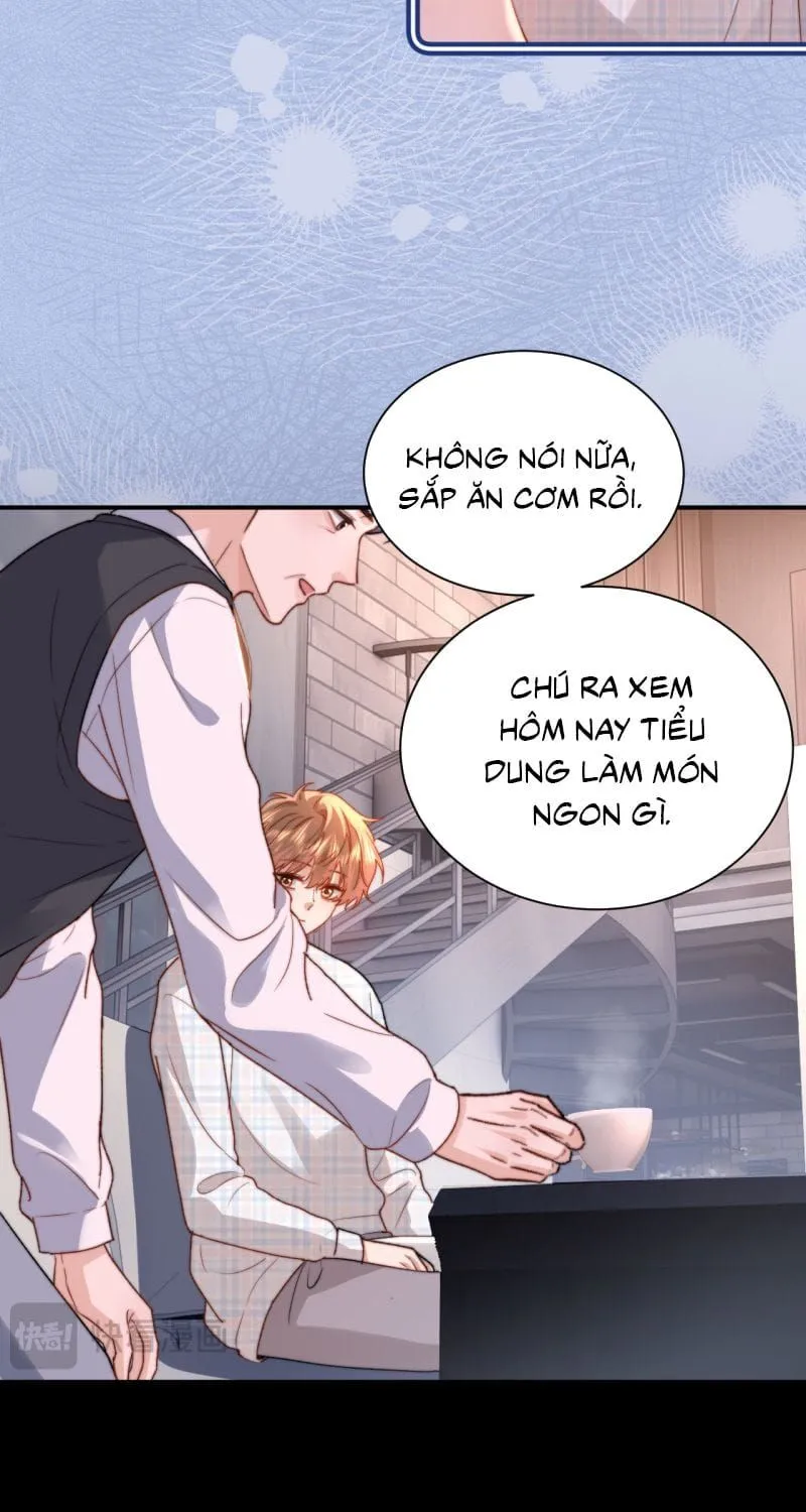 Chất Dị Ứng Đáng Yêu Chương 146 Ảnh 23