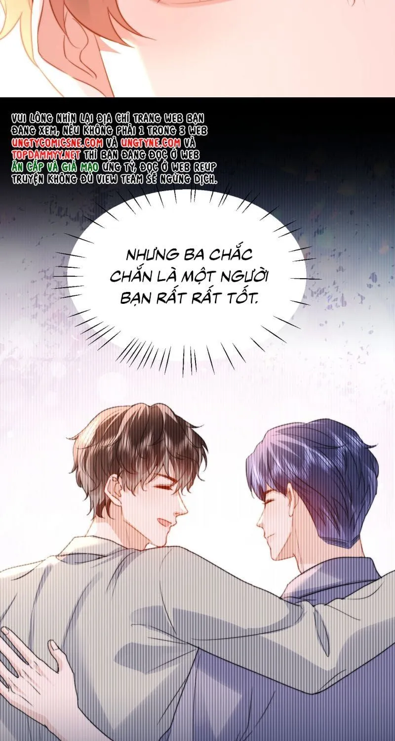 Chất Dị Ứng Đáng Yêu Chương 146 Ảnh 27