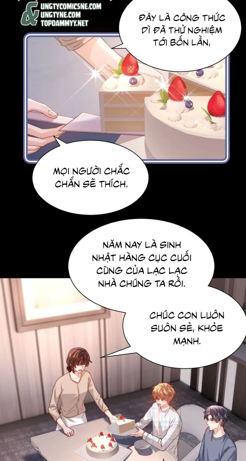 Chất Dị Ứng Đáng Yêu Chương 146 Ảnh 31