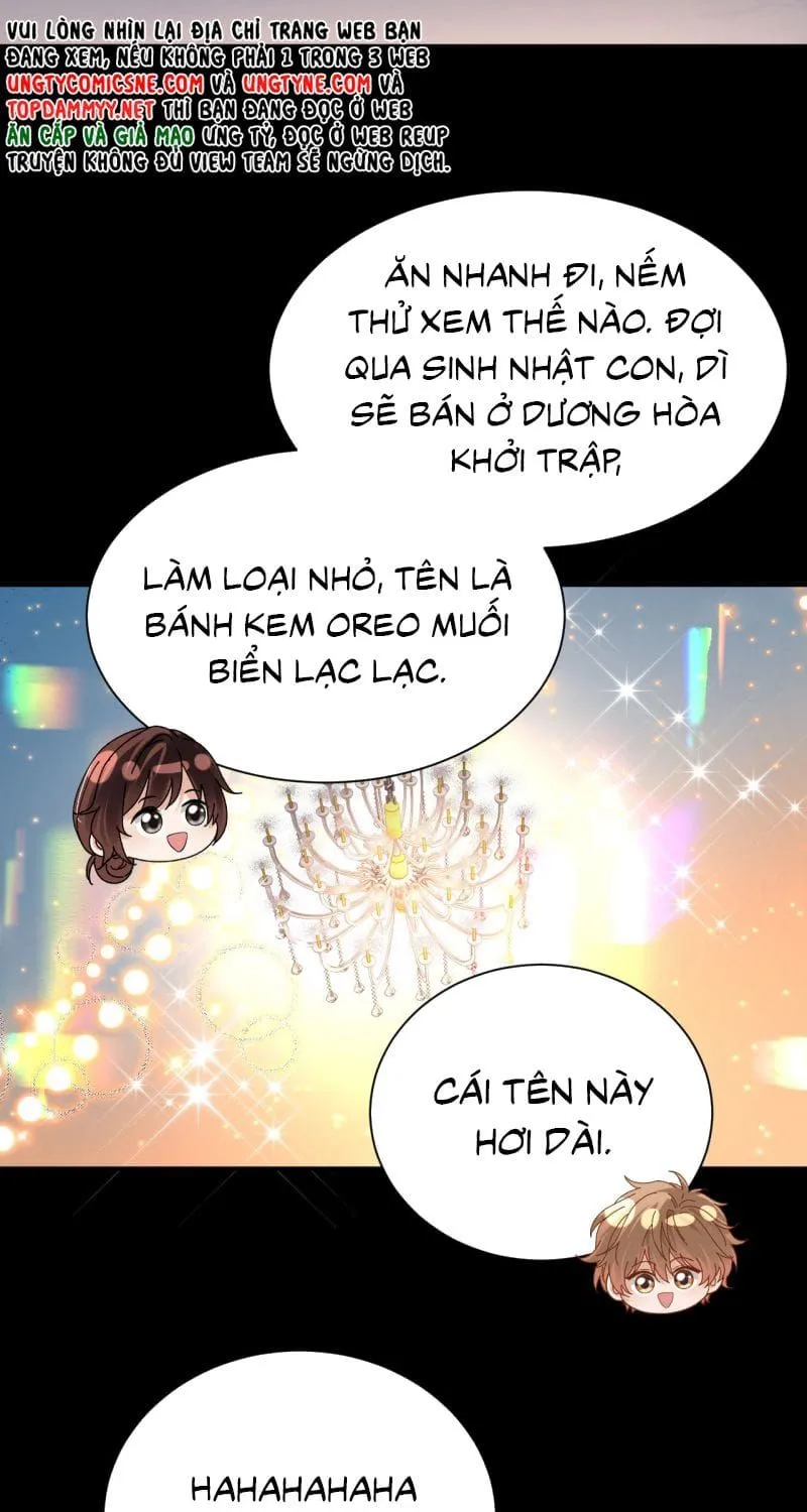 Chất Dị Ứng Đáng Yêu Chương 146 Ảnh 41