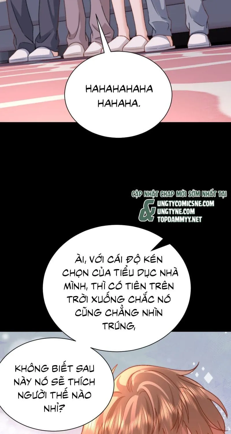 Chất Dị Ứng Đáng Yêu Chương 146 Ảnh 73