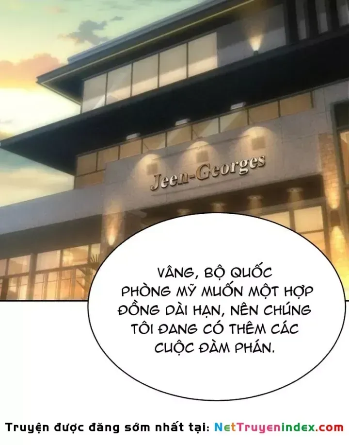 Cháu Trai Thiên Tài Của Vua Cho Vay Nặng Lãi Chương 106 Ảnh 94