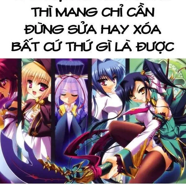 Cherry Yuusha To "Sei" Naru Tsurugi Chương 2.2 Ảnh 3