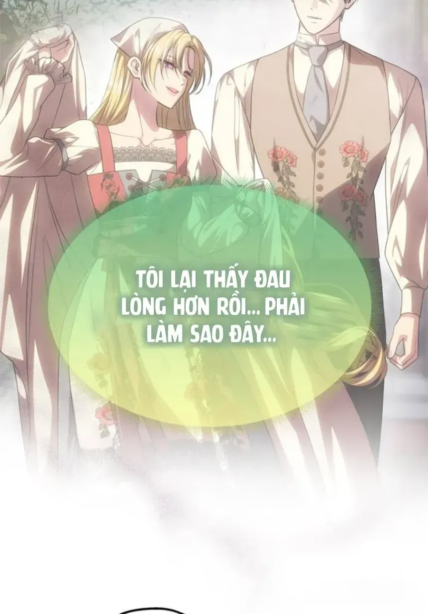 Chỉ Cần Một Người Chồng Là Đủ Chương 100 Ảnh 114