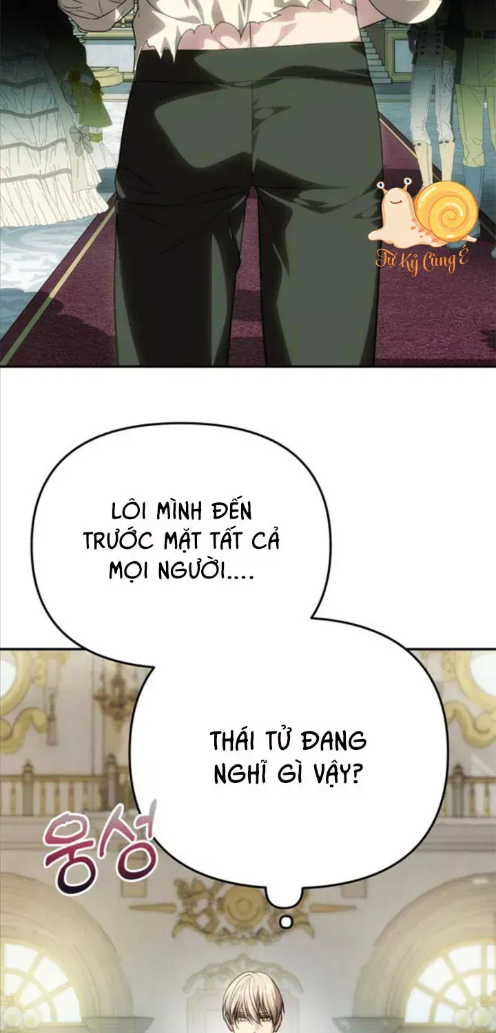 Chỉ Cần Một Người Chồng Là Đủ Chương 101 Ảnh 12