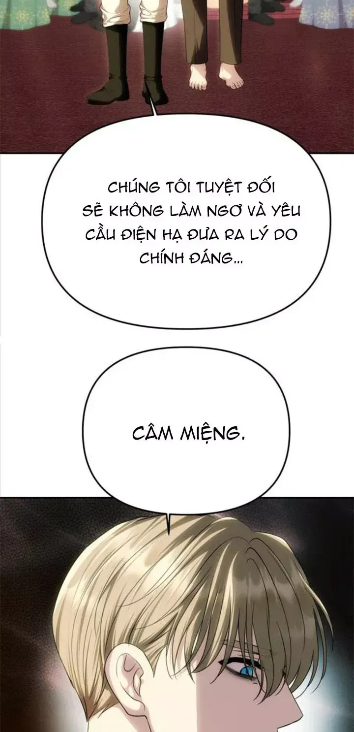 Chỉ Cần Một Người Chồng Là Đủ Chương 101 Ảnh 23