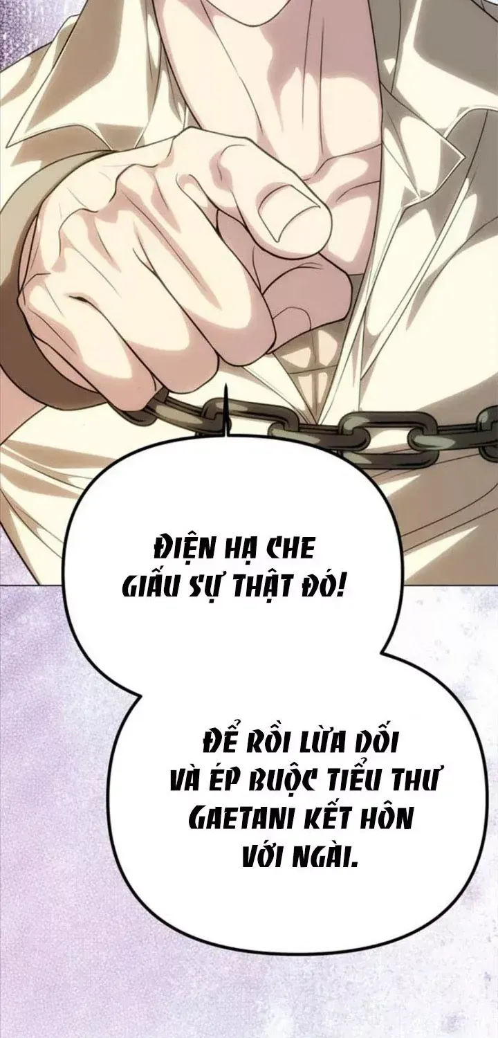 Chỉ Cần Một Người Chồng Là Đủ Chương 101 Ảnh 36