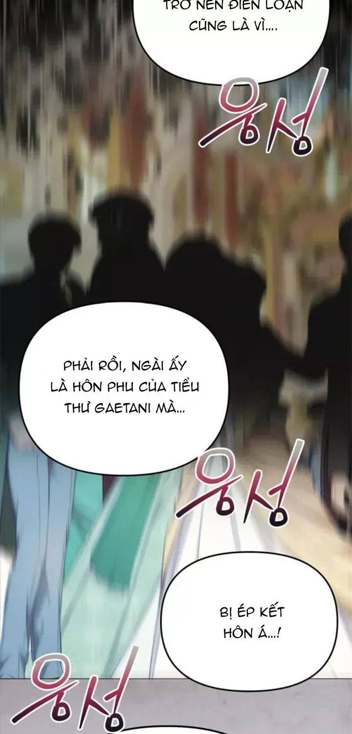 Chỉ Cần Một Người Chồng Là Đủ Chương 101 Ảnh 42