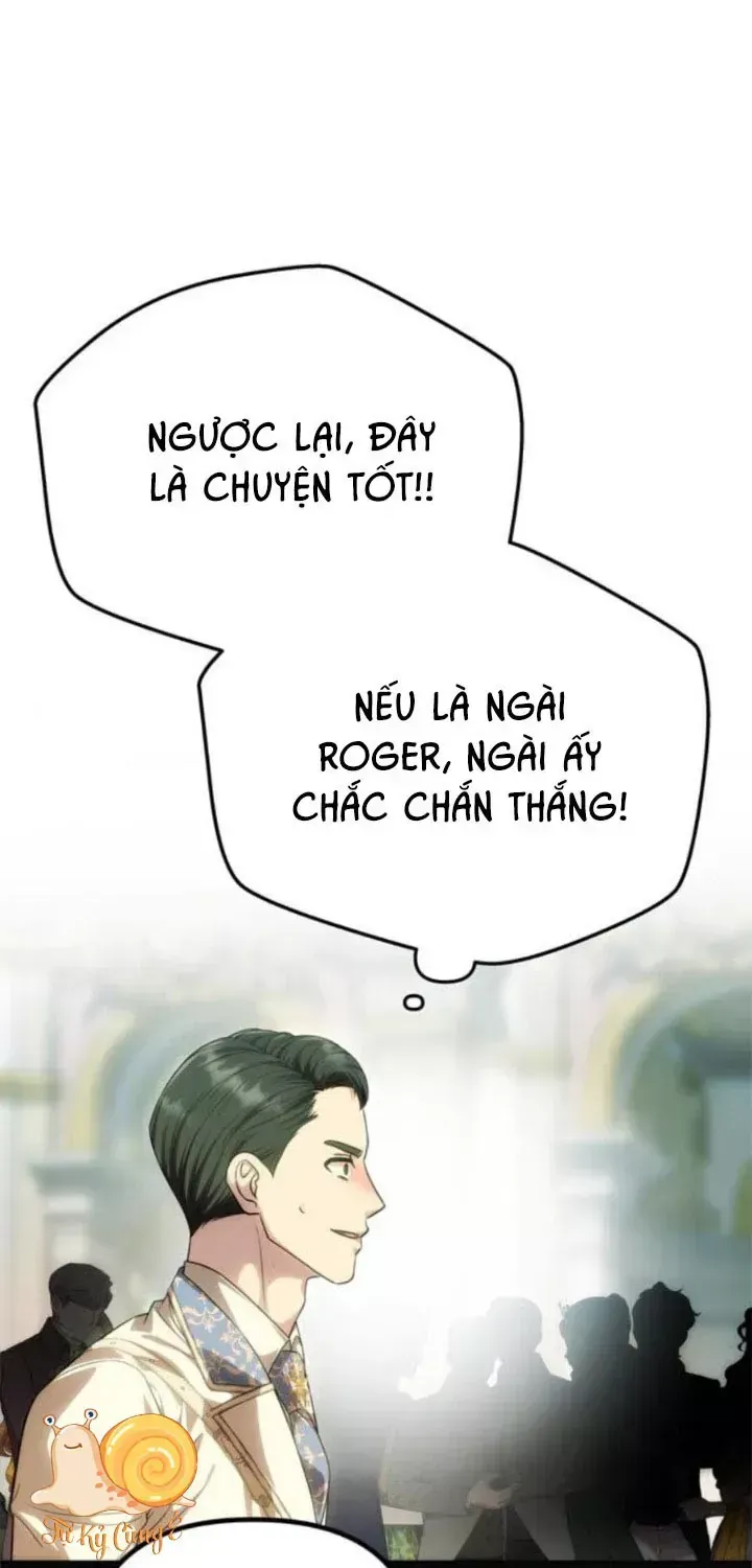 Chỉ Cần Một Người Chồng Là Đủ Chương 101 Ảnh 60