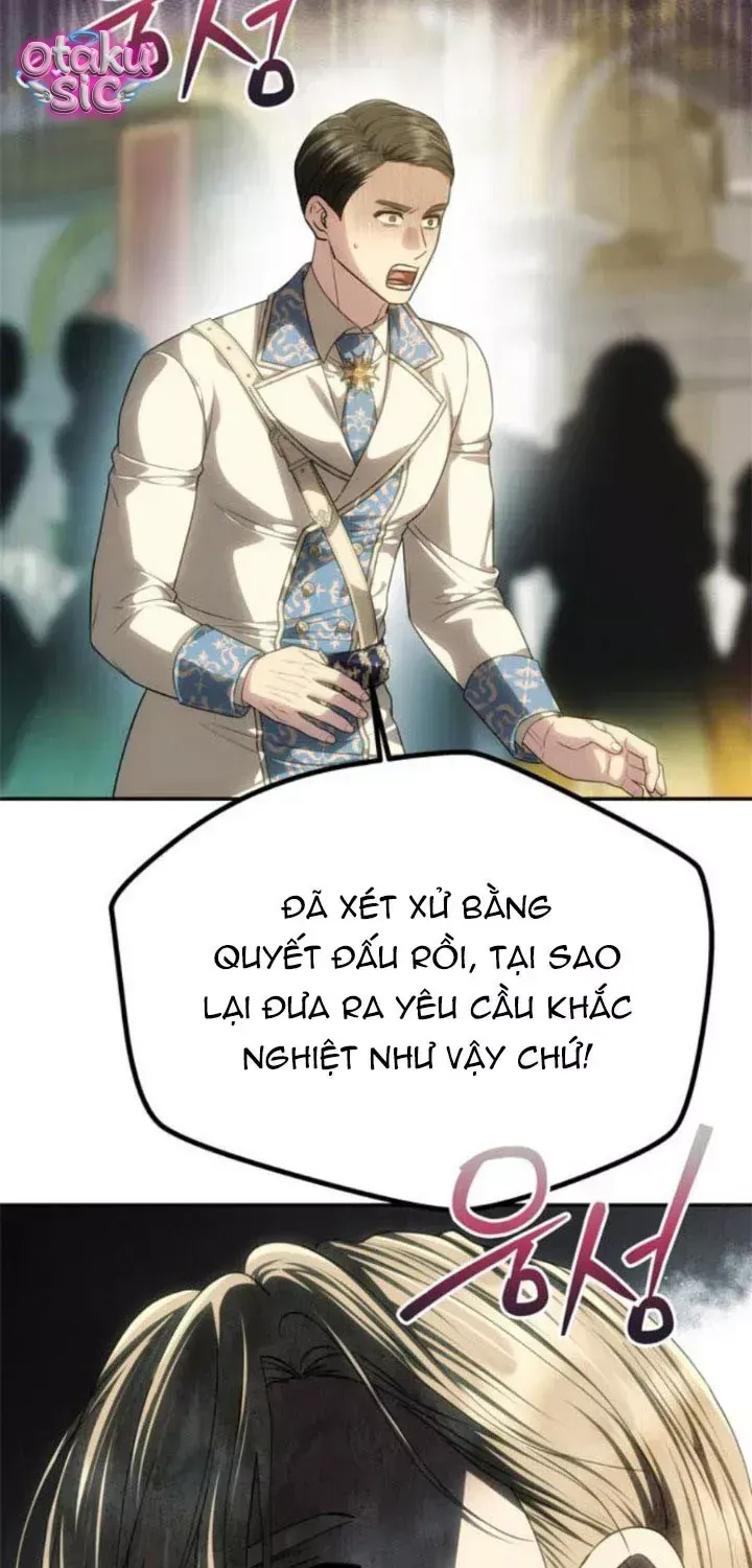 Chỉ Cần Một Người Chồng Là Đủ Chương 101 Ảnh 70