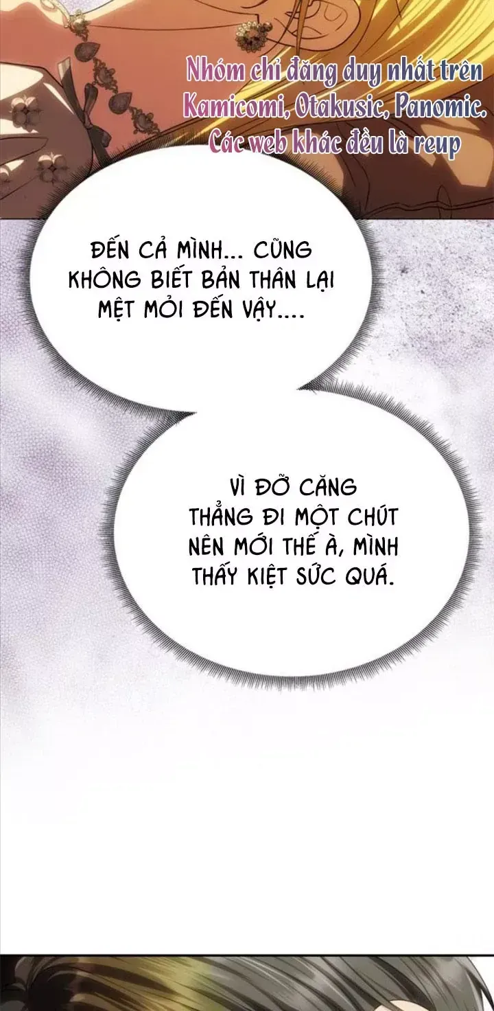 Chỉ Cần Một Người Chồng Là Đủ Chương 101 Ảnh 79