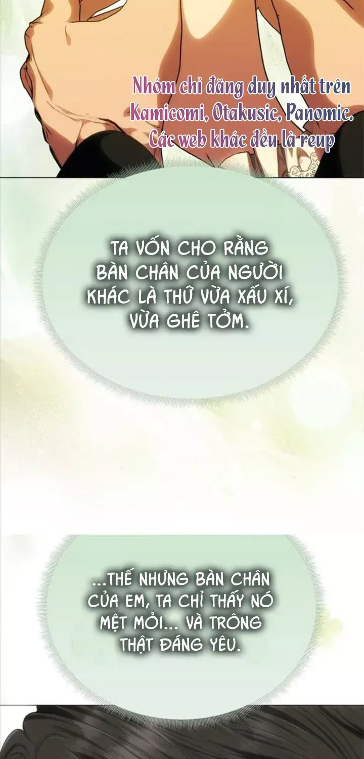 Chỉ Cần Một Người Chồng Là Đủ Chương 101 Ảnh 84