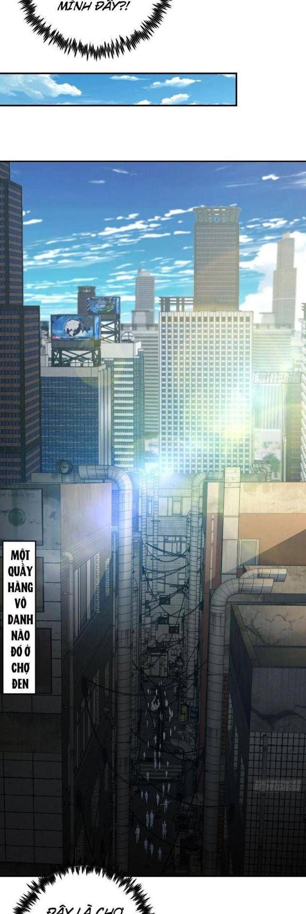 Chỉ Đổi Một Chữ Trong Kỹ Năng, Bọn Họ Bị Ta Chơi Chết Chương 5 Ảnh 29