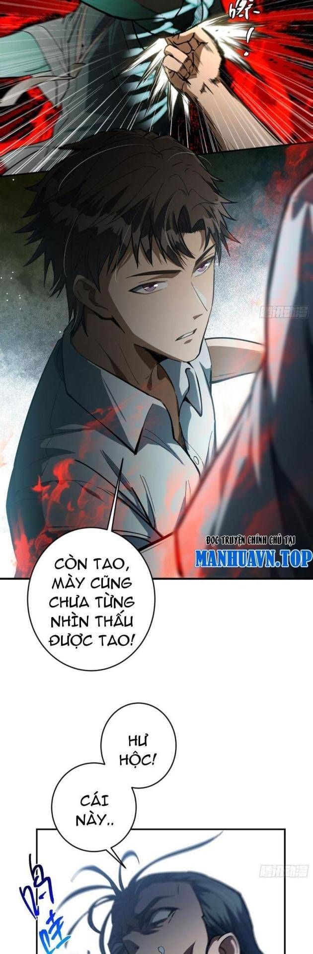 Chỉ Đổi Một Chữ Trong Kỹ Năng, Bọn Họ Bị Ta Chơi Chết Chương 5 Ảnh 9